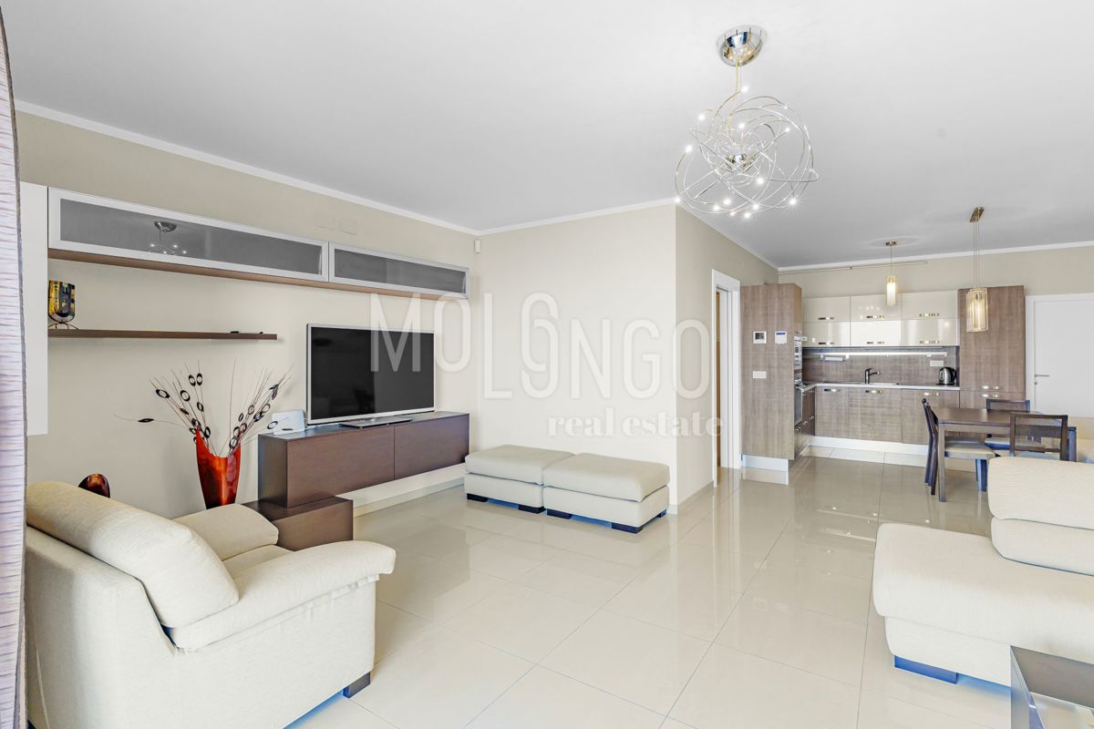 Stanovanje/apartma Kantrida, Rijeka, 110,30m2