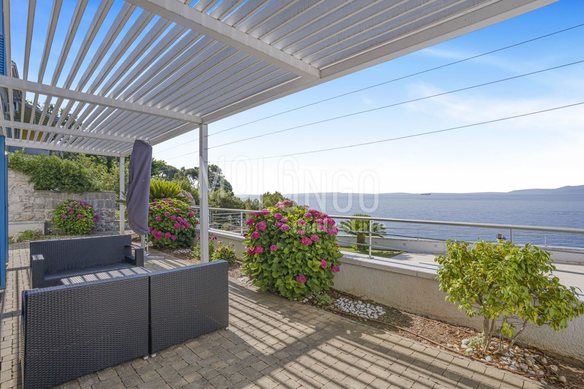 Stanovanje/apartma Kantrida, Rijeka, 110,30m2