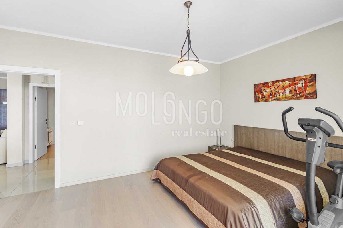 Stanovanje/apartma Kantrida, Rijeka, 110,30m2