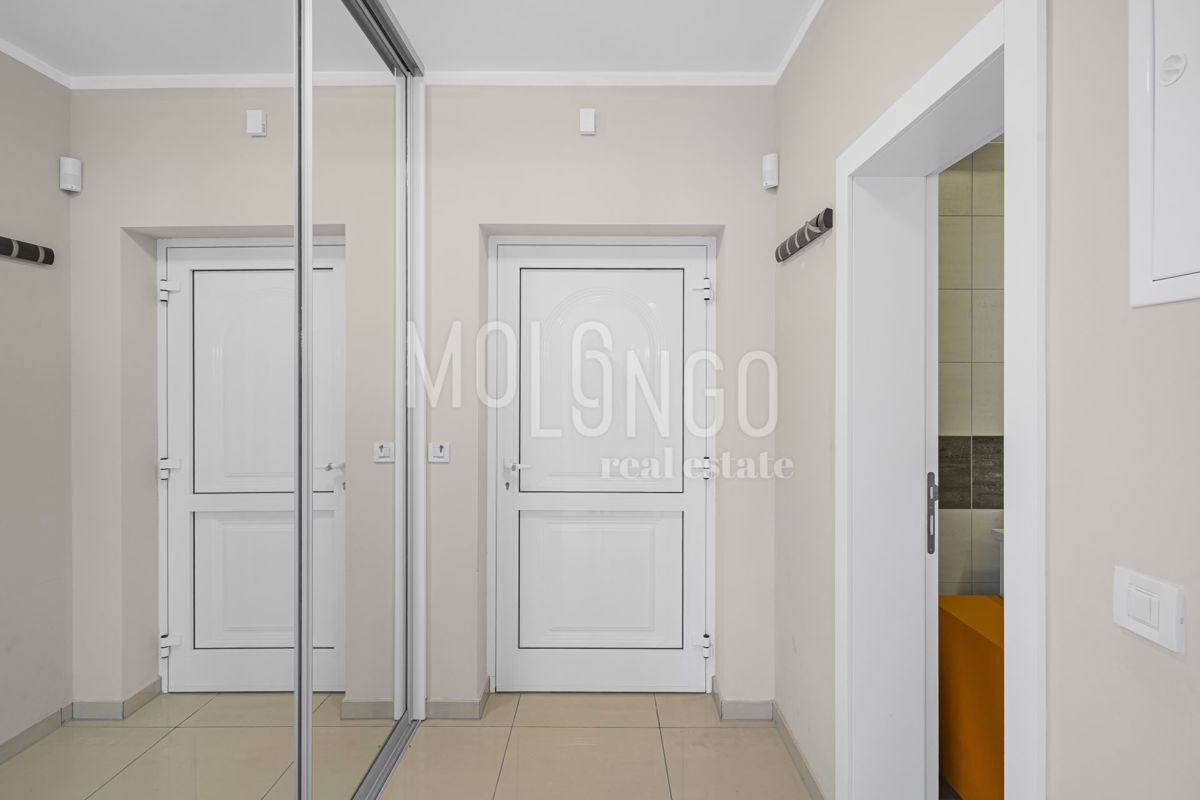 Stanovanje/apartma Kantrida, Rijeka, 110,30m2