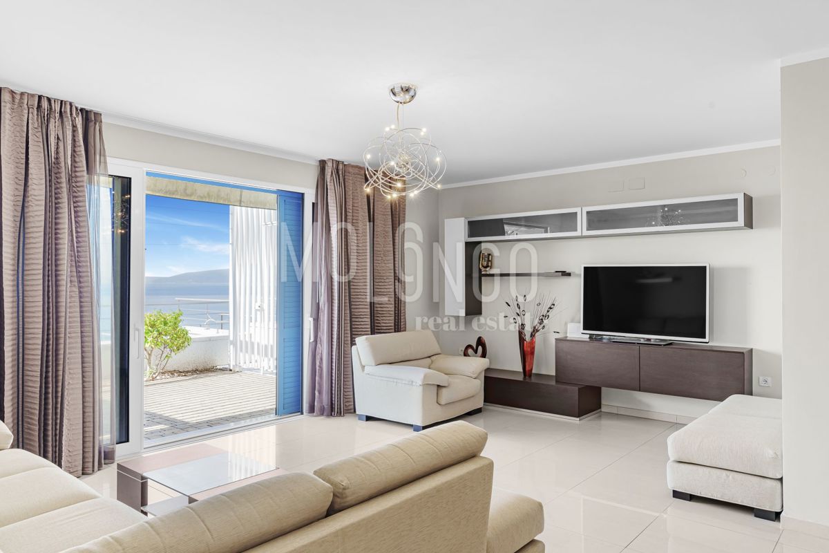 Stanovanje/apartma Kantrida, Rijeka, 110,30m2