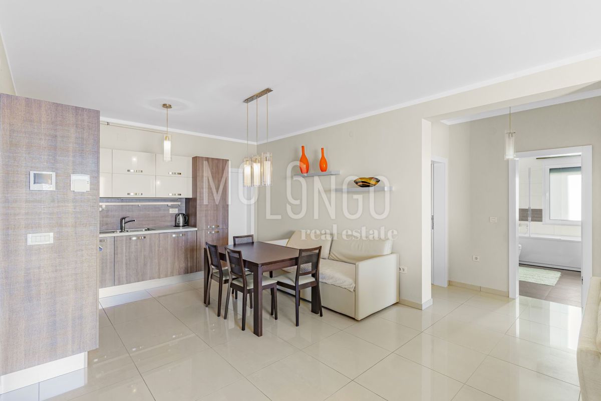 Stanovanje/apartma Kantrida, Rijeka, 110,30m2