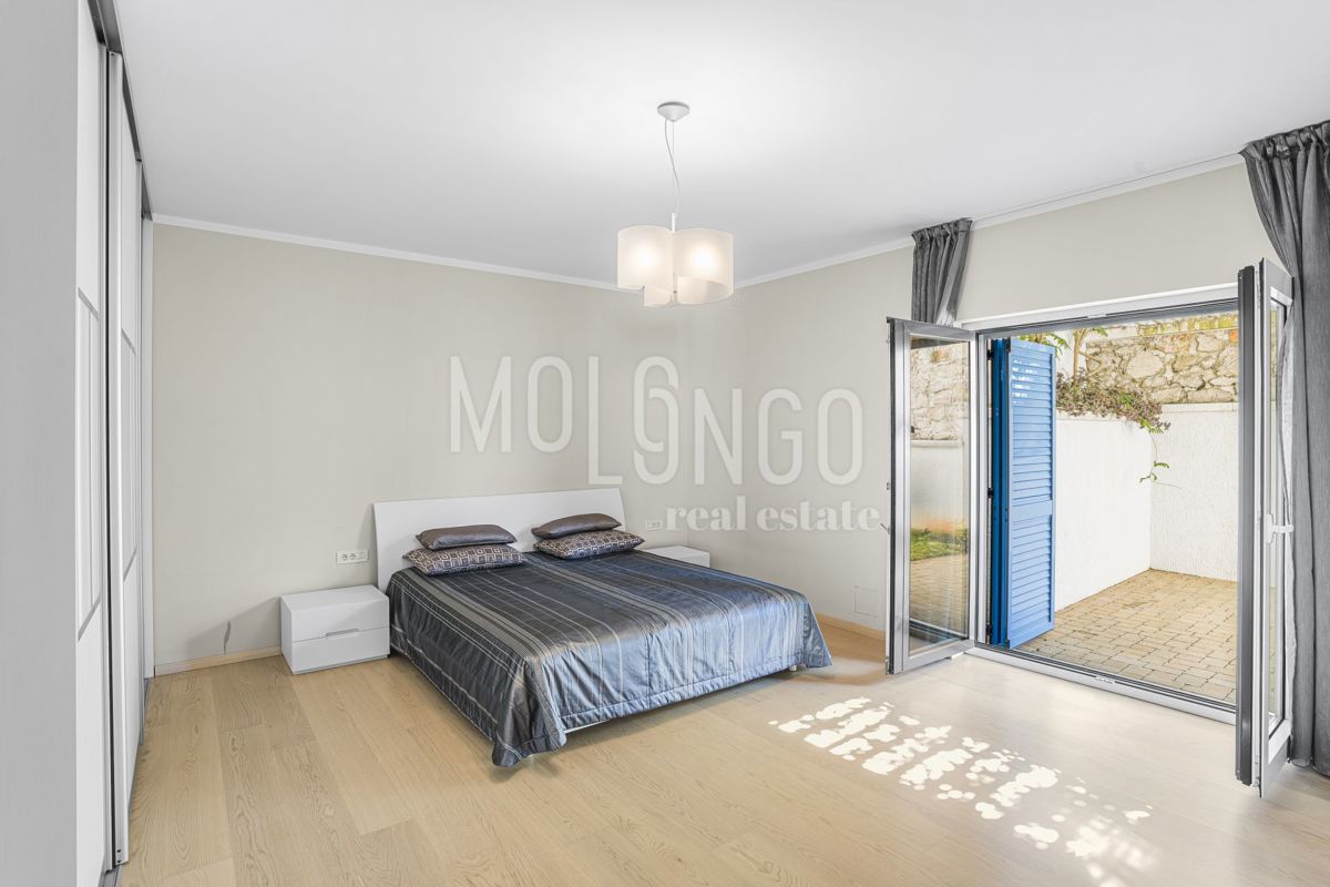 Stanovanje/apartma Kantrida, Rijeka, 110,30m2