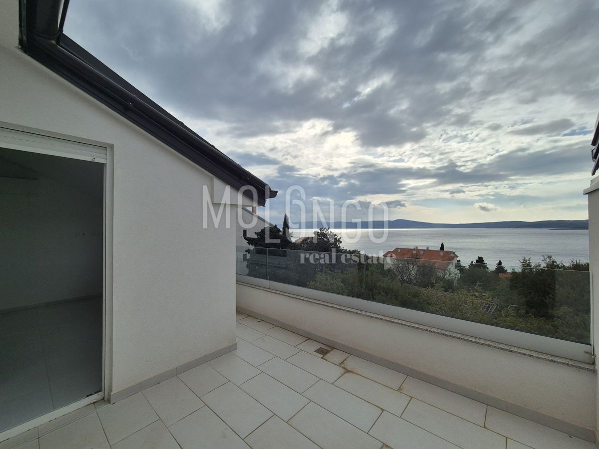 Stanovanje/apartma Crikvenica, 1m2