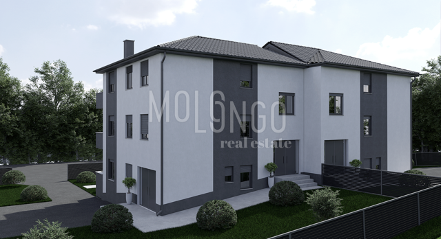 Stanovanje/apartma Jurdani, Matulji, 75m2