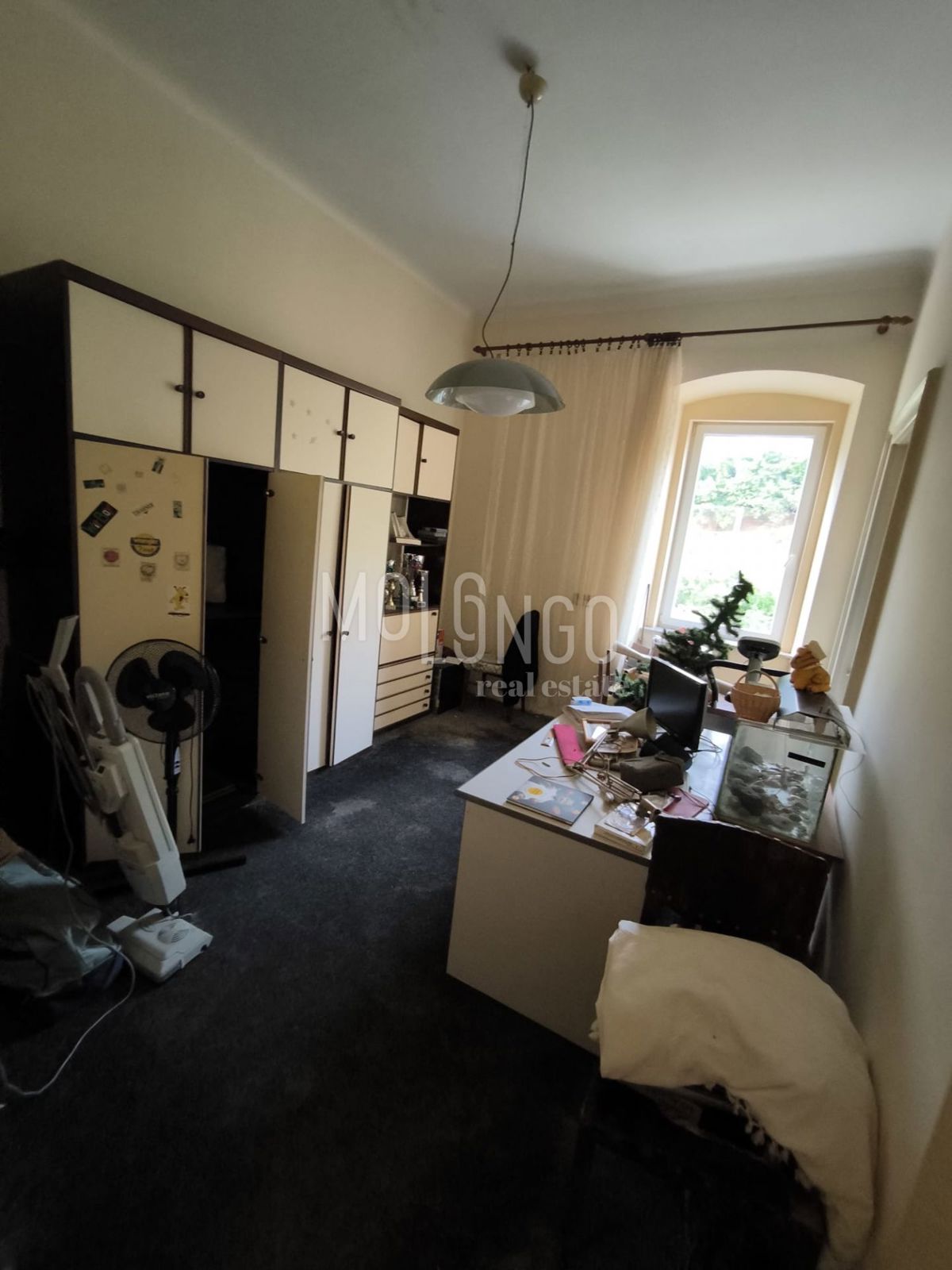 Stanovanje/apartma Pećine, Rijeka, 105,20m2