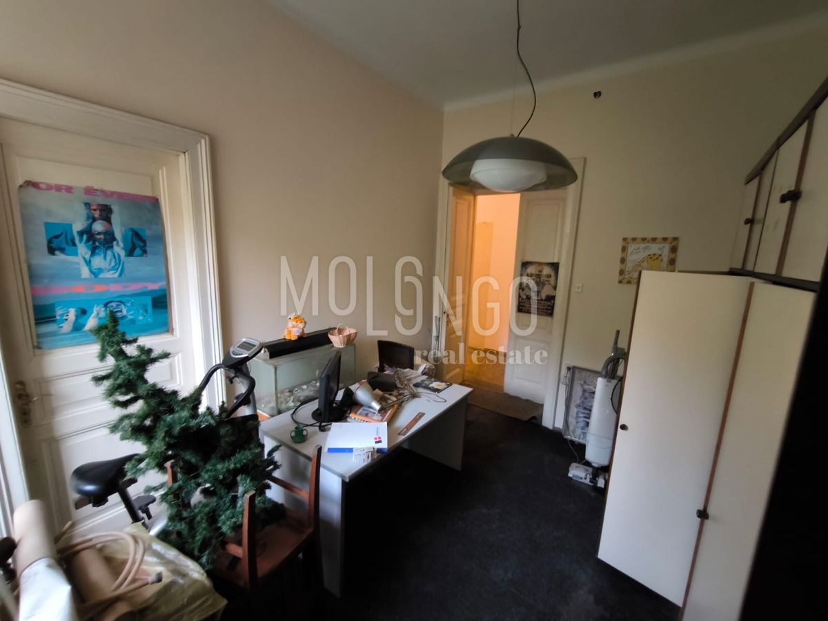 Stanovanje/apartma Pećine, Rijeka, 105,20m2