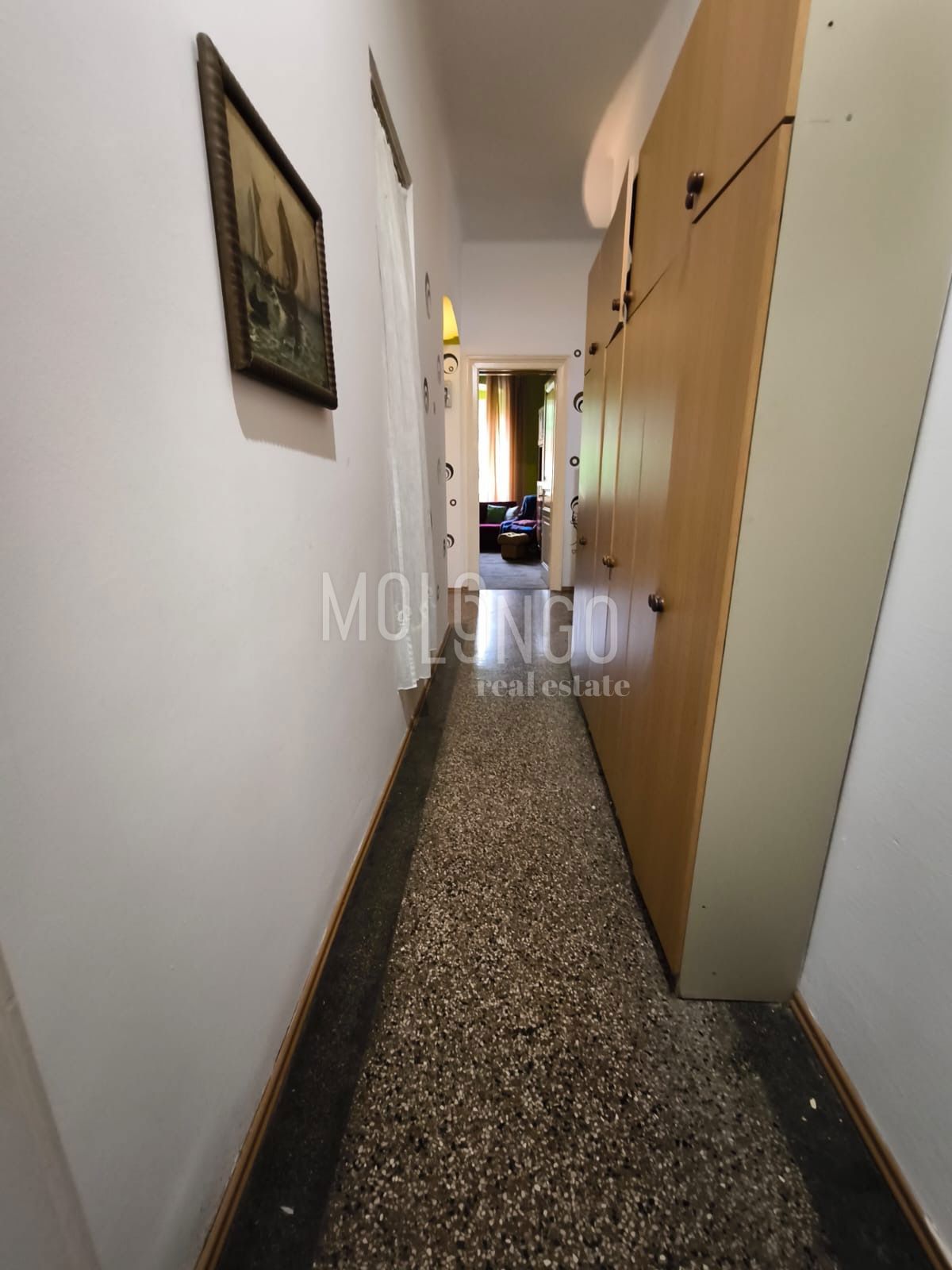 Stanovanje/apartma Pećine, Rijeka, 105,20m2