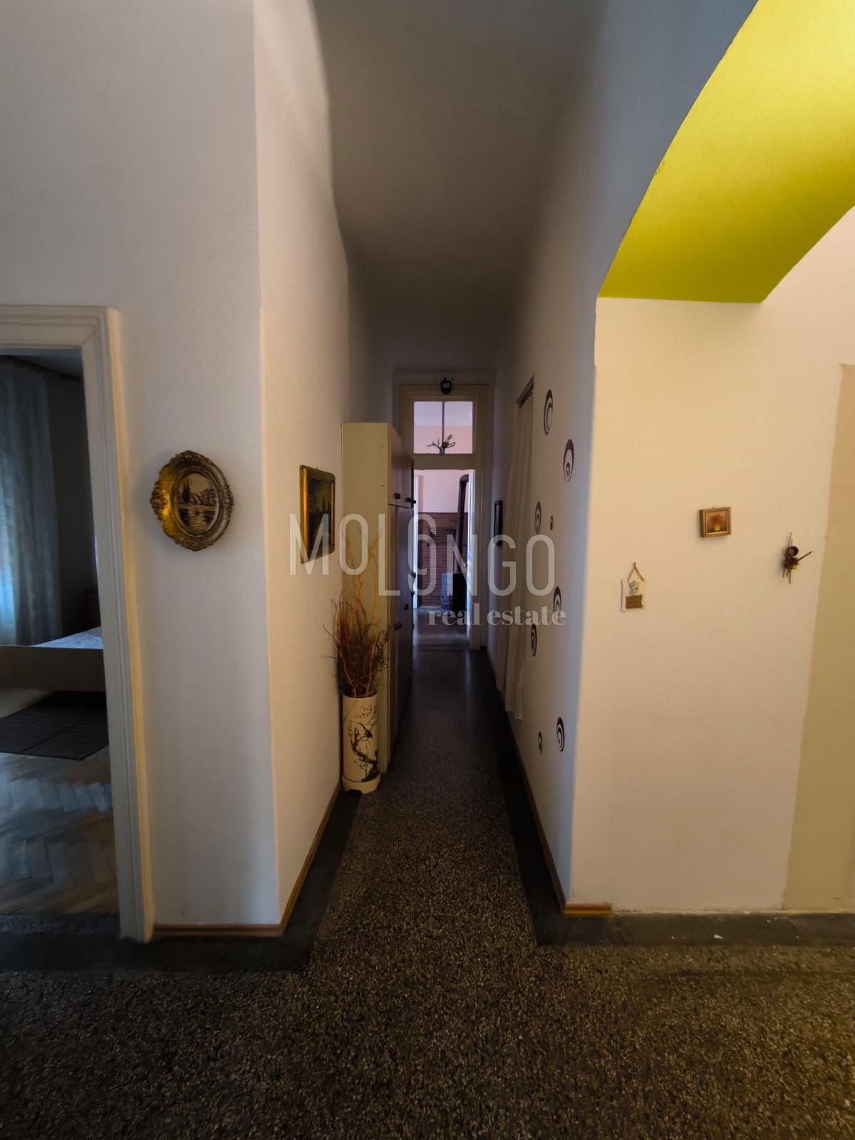 Stanovanje/apartma Pećine, Rijeka, 105,20m2