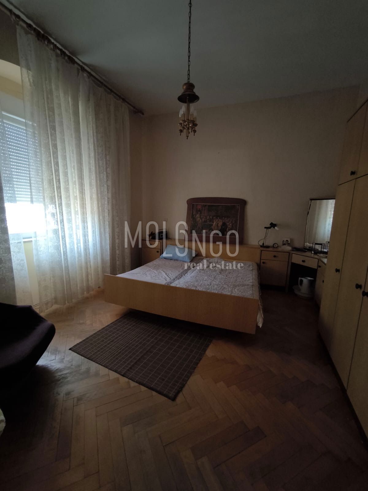 Stanovanje/apartma Pećine, Rijeka, 105,20m2