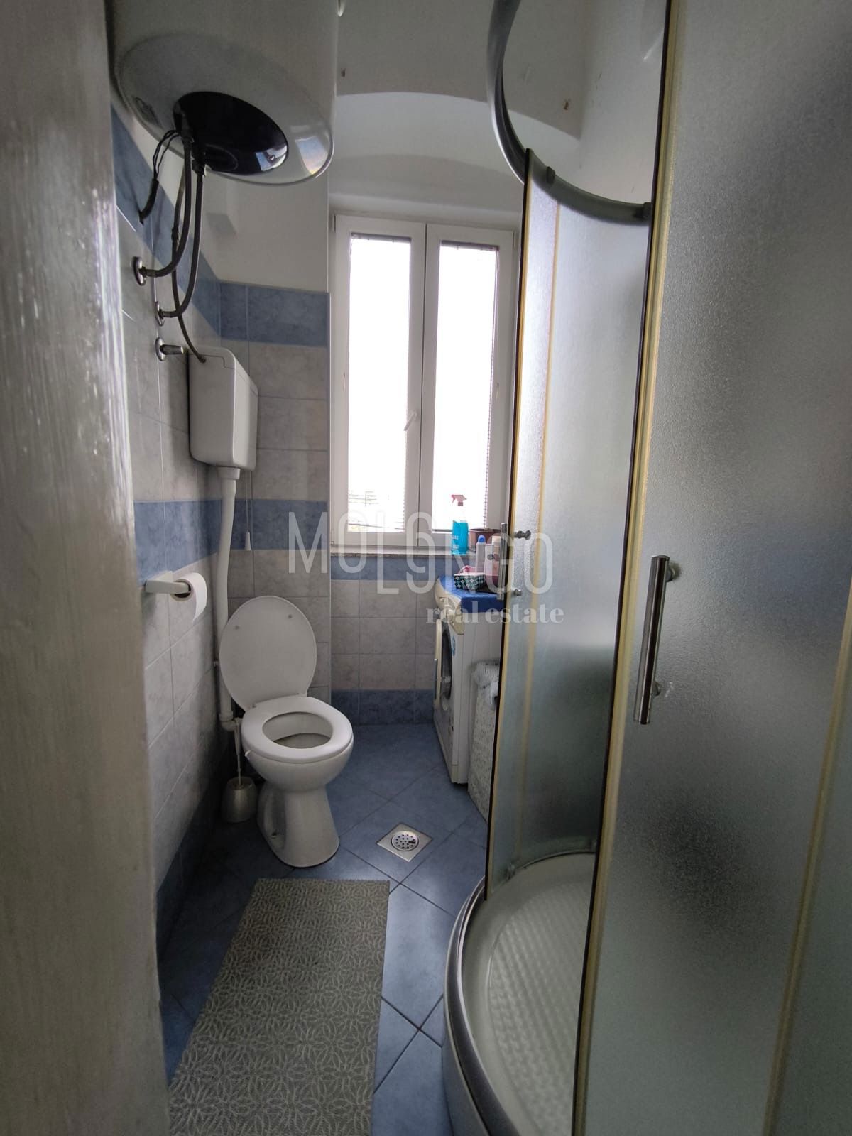 Stanovanje/apartma Pećine, Rijeka, 105,20m2