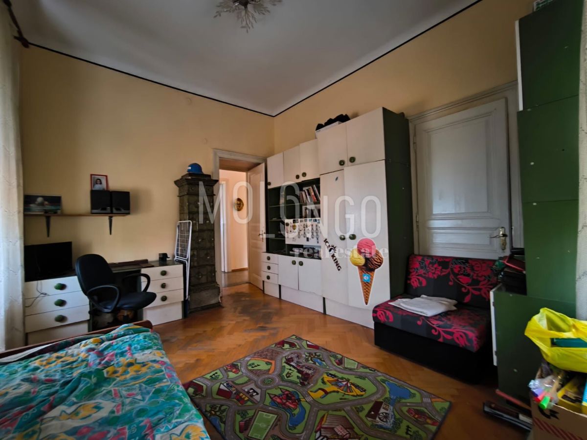 Stanovanje/apartma Pećine, Rijeka, 105,20m2