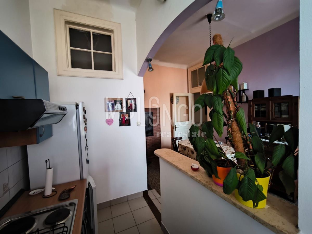 Stanovanje/apartma Pećine, Rijeka, 105,20m2