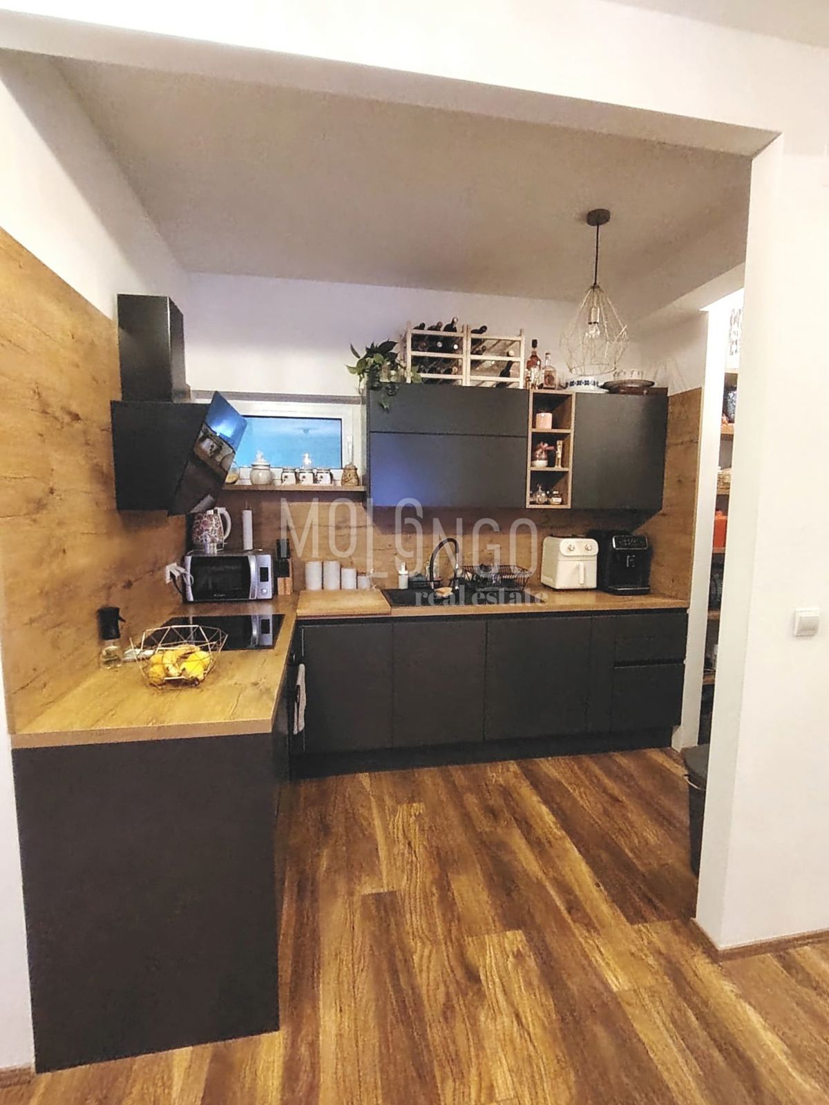 Stanovanje/apartma Zamet, Rijeka, 59,90m2