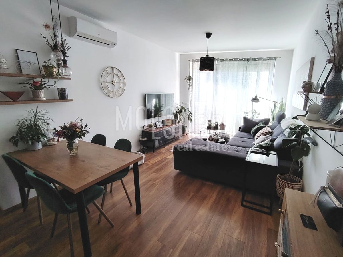 Stanovanje/apartma Zamet, Rijeka, 59,90m2