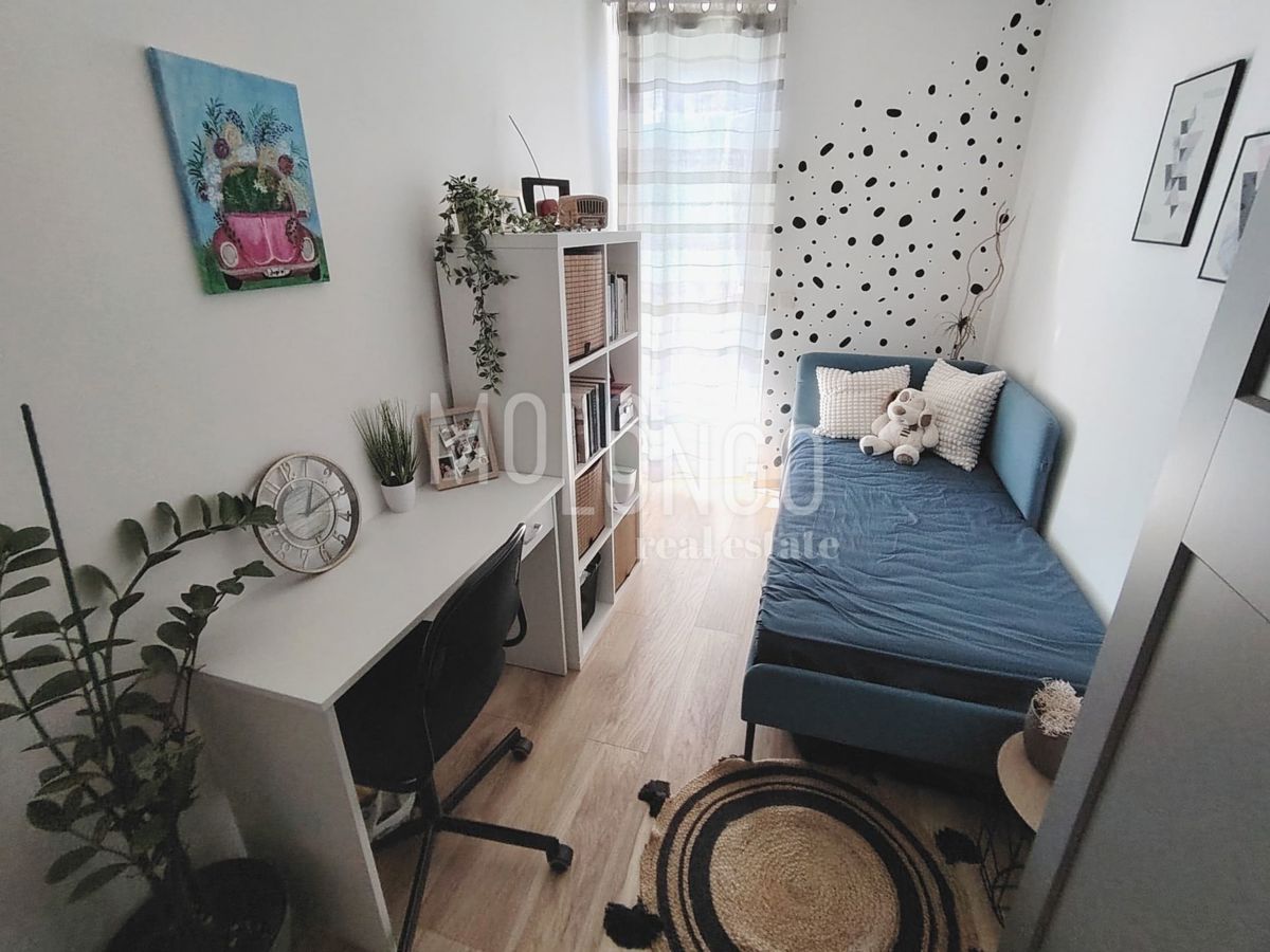 Stanovanje/apartma Zamet, Rijeka, 59,90m2