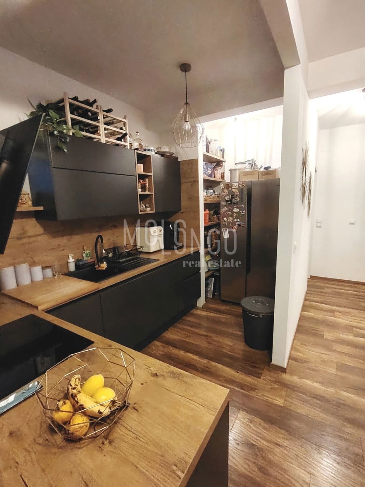 Stanovanje/apartma Zamet, Rijeka, 59,90m2