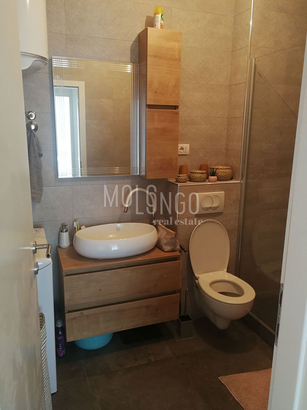Stanovanje/apartma Zamet, Rijeka, 59,90m2
