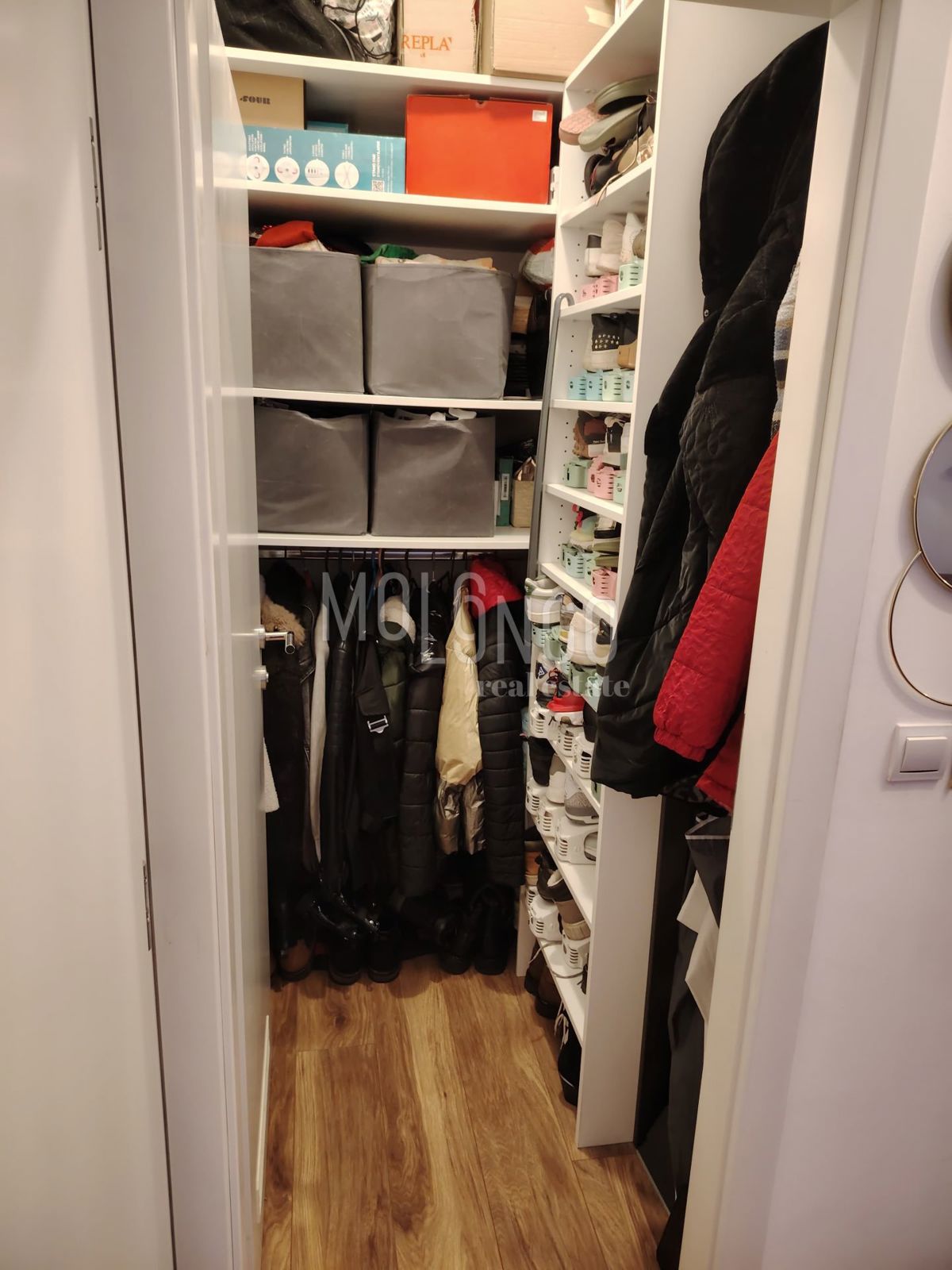 Stanovanje/apartma Zamet, Rijeka, 59,90m2