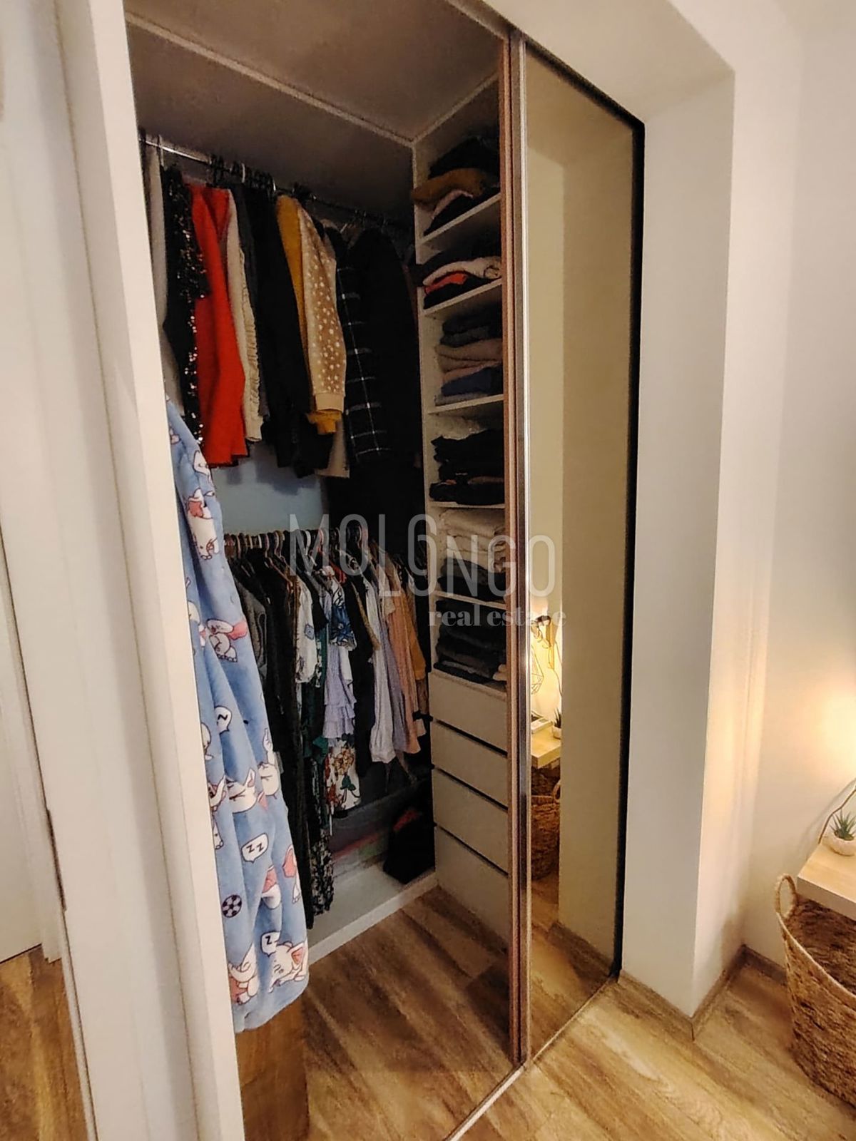 Stanovanje/apartma Zamet, Rijeka, 59,90m2