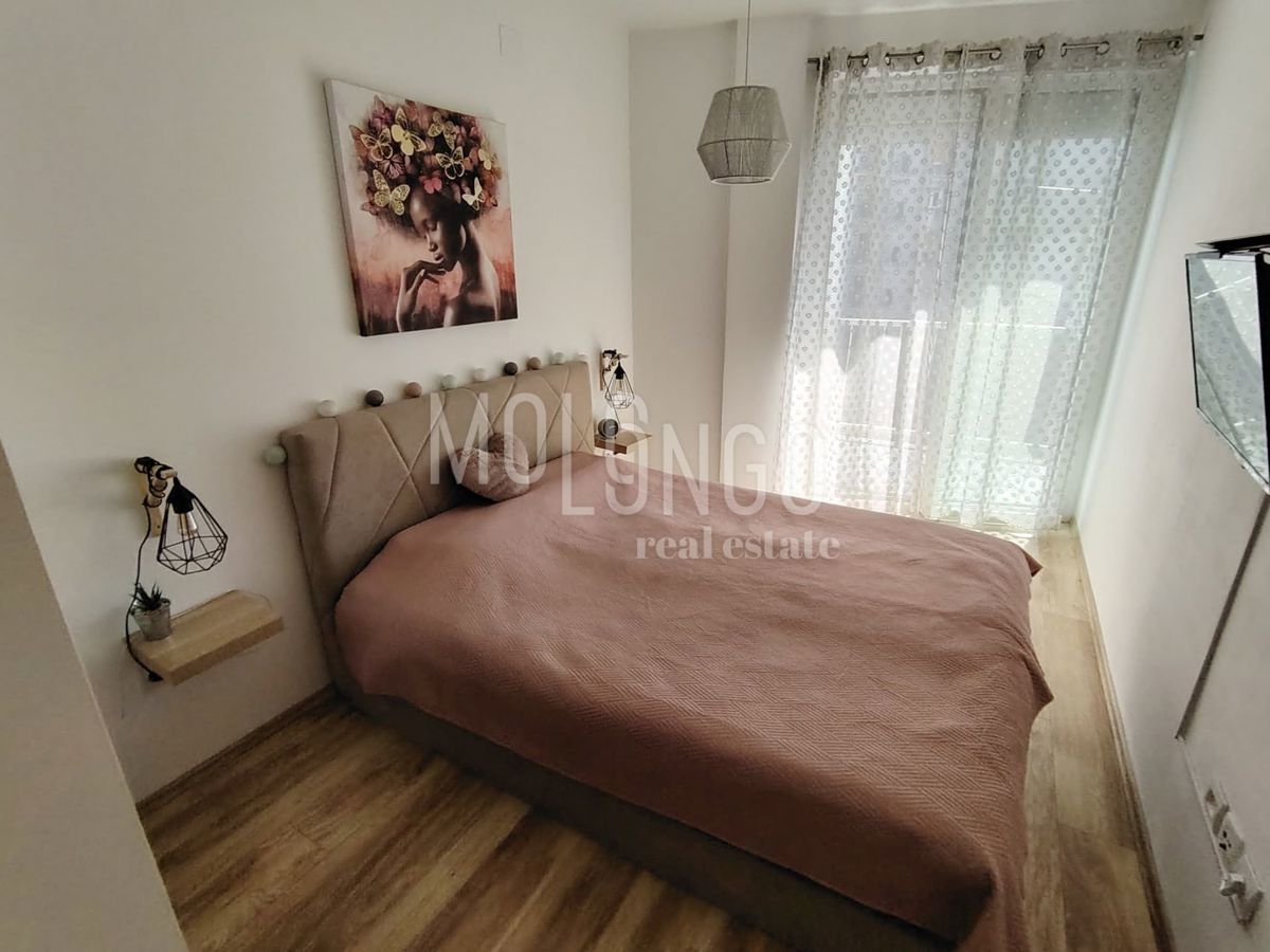 Stanovanje/apartma Zamet, Rijeka, 59,90m2