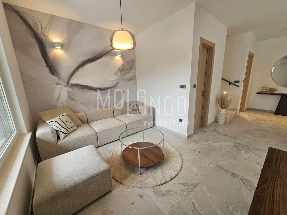 Hiša Sveti Anton, Malinska-Dubašnica, 101,17m2