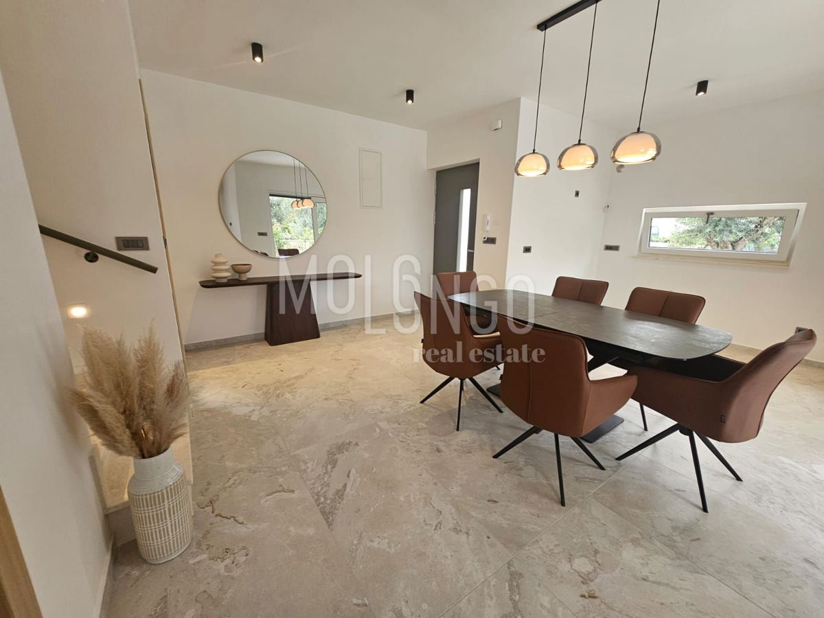 Hiša Sveti Anton, Malinska-Dubašnica, 101,17m2