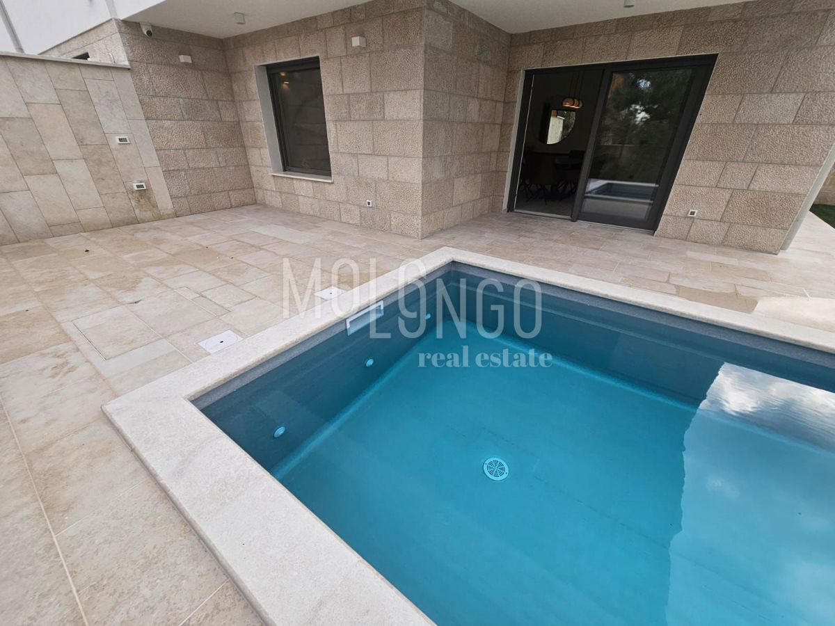 Hiša Sveti Anton, Malinska-Dubašnica, 101,17m2