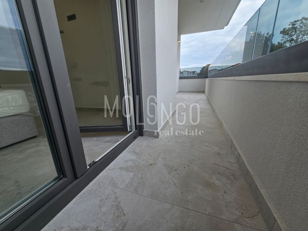 Hiša Sveti Anton, Malinska-Dubašnica, 101,17m2