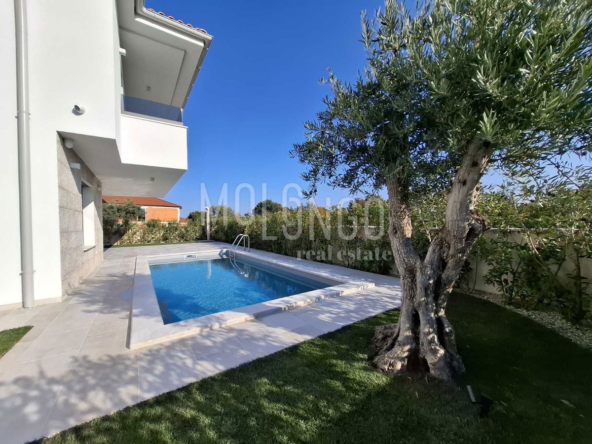 Hiša Sveti Anton, Malinska-Dubašnica, 101,17m2