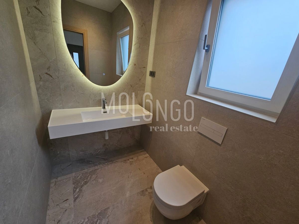 Hiša Sveti Anton, Malinska-Dubašnica, 101,17m2