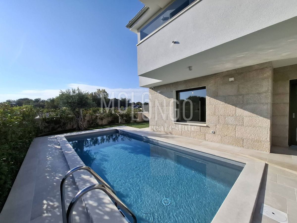 Hiša Sveti Anton, Malinska-Dubašnica, 101,17m2