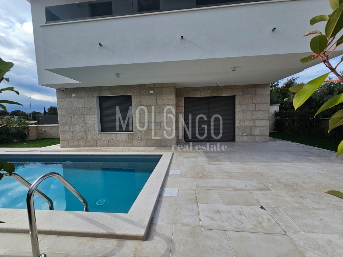 Hiša Sveti Anton, Malinska-Dubašnica, 101,17m2