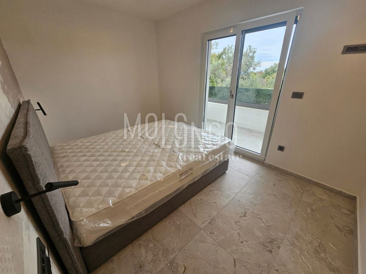 Hiša Sveti Anton, Malinska-Dubašnica, 101,17m2