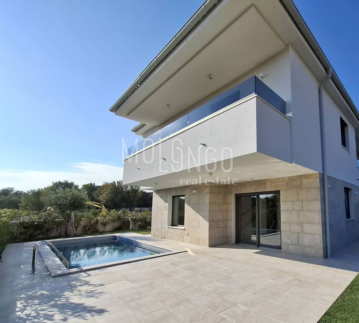 Hiša Sveti Anton, Malinska-Dubašnica, 101,17m2