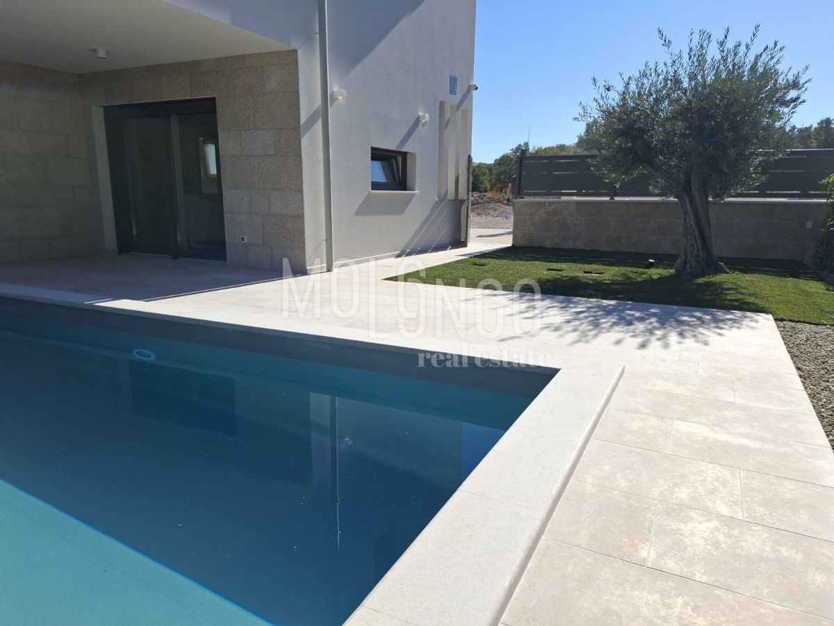 Hiša Sveti Anton, Malinska-Dubašnica, 101,17m2