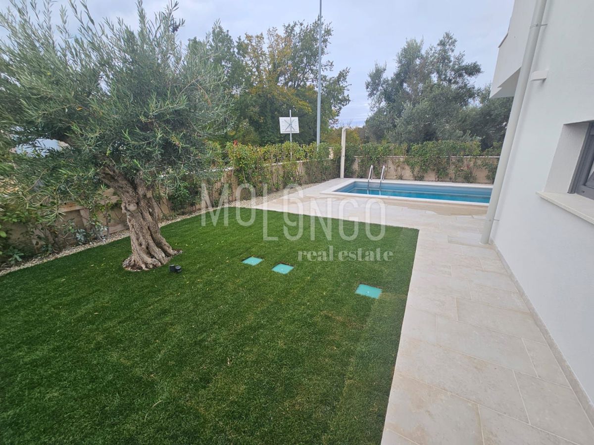 Hiša Sveti Anton, Malinska-Dubašnica, 101,17m2