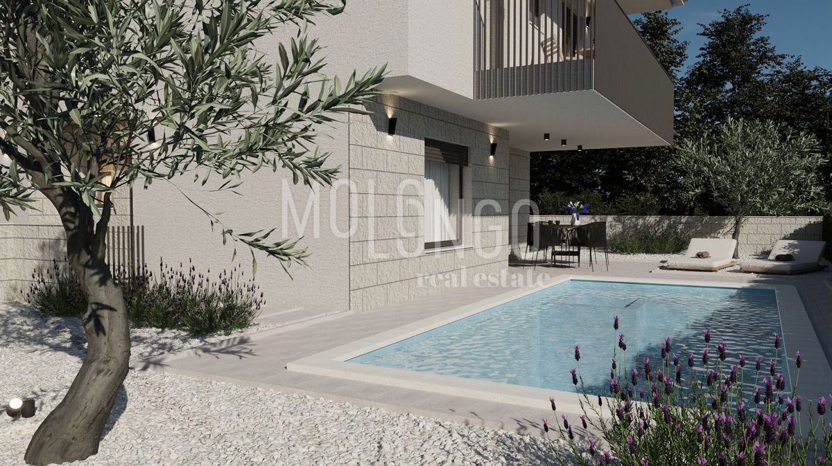 Hiša Sveti Anton, Malinska-Dubašnica, 101,17m2