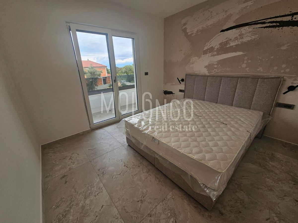 Hiša Sveti Anton, Malinska-Dubašnica, 101,17m2