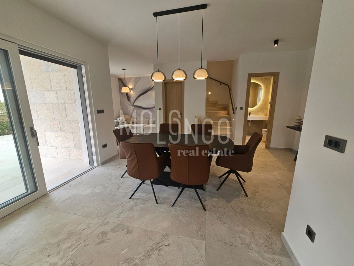 Hiša Sveti Anton, Malinska-Dubašnica, 101,17m2