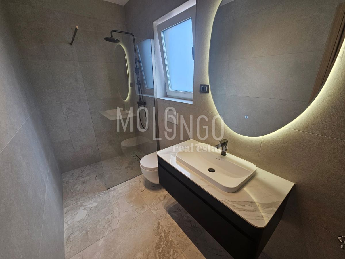 Hiša Sveti Anton, Malinska-Dubašnica, 101,17m2