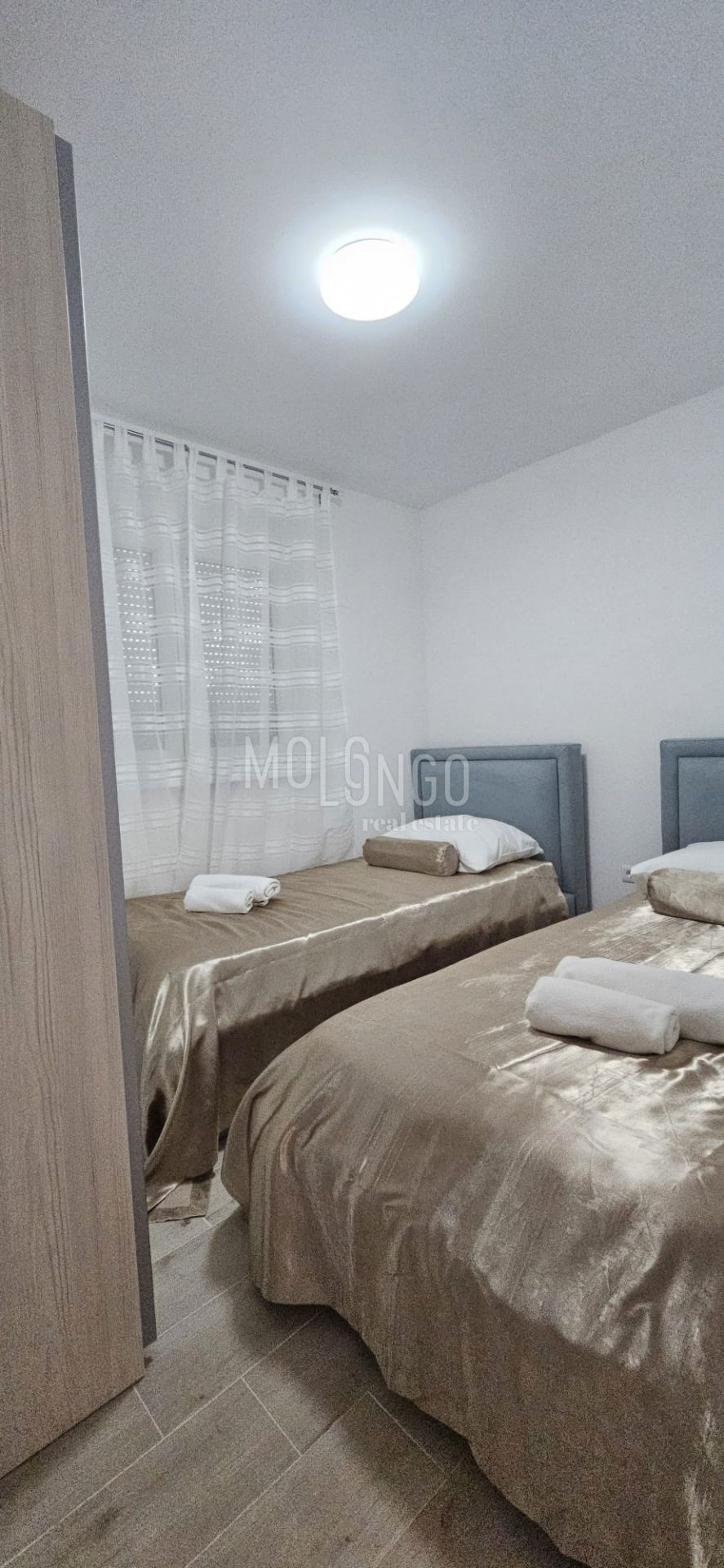 Stanovanje/apartma Peroj, Vodnjan, 50m2