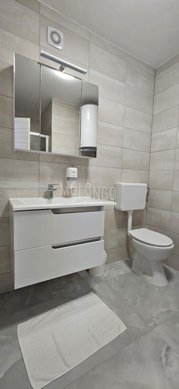 Stanovanje/apartma Peroj, Vodnjan, 50m2