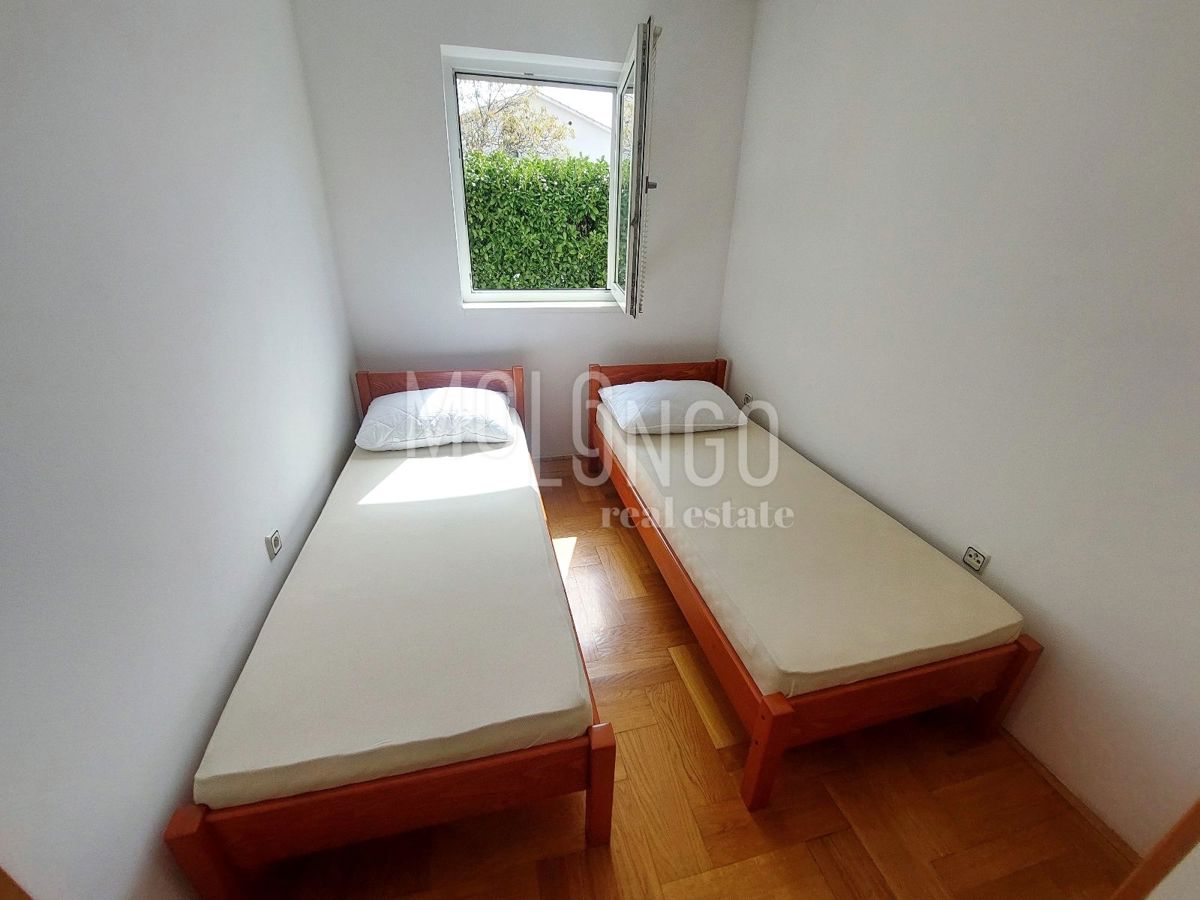 Stanovanje/apartma Radići, Malinska-Dubašnica, 62m2