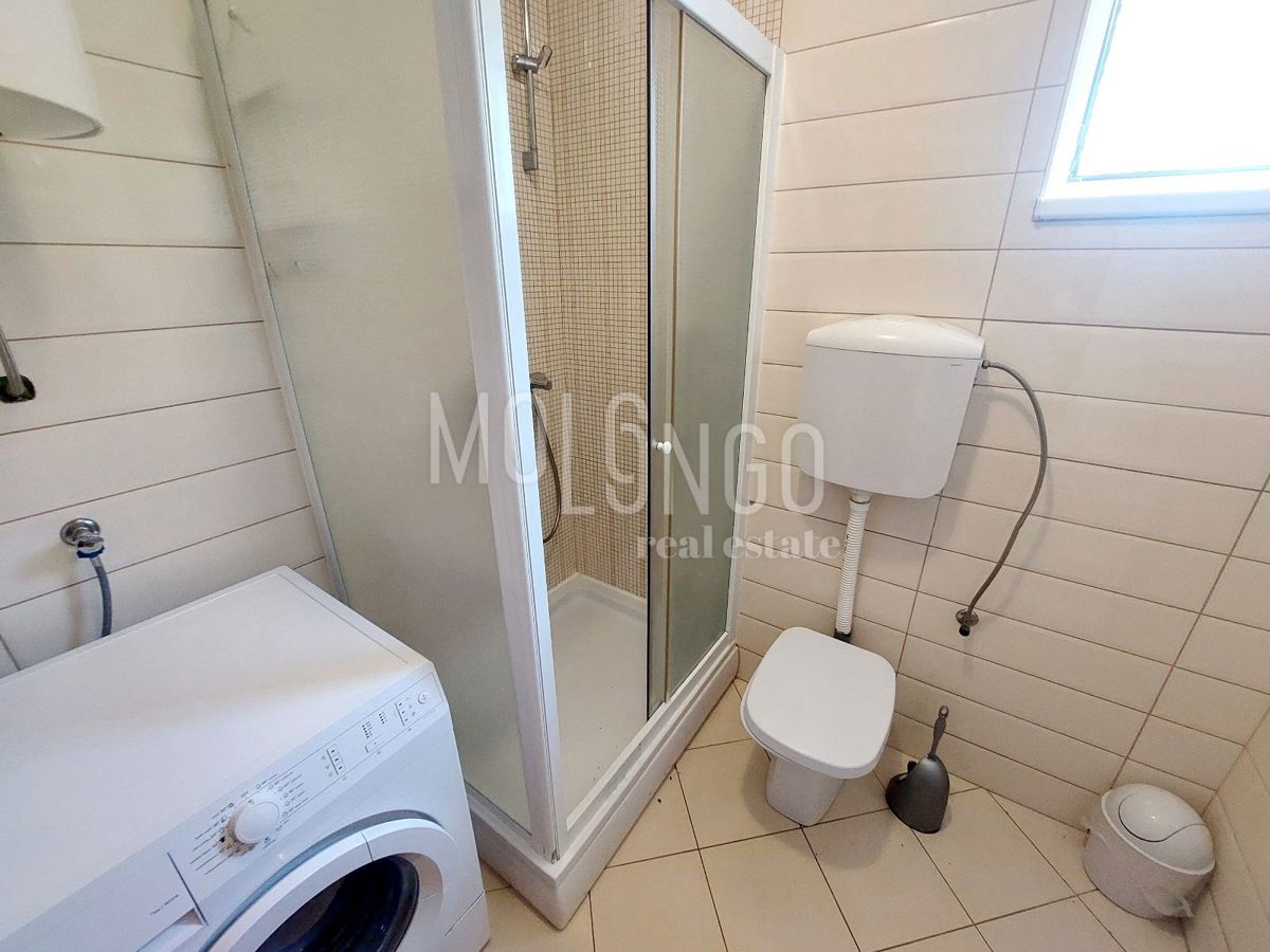 Stanovanje/apartma Radići, Malinska-Dubašnica, 62m2