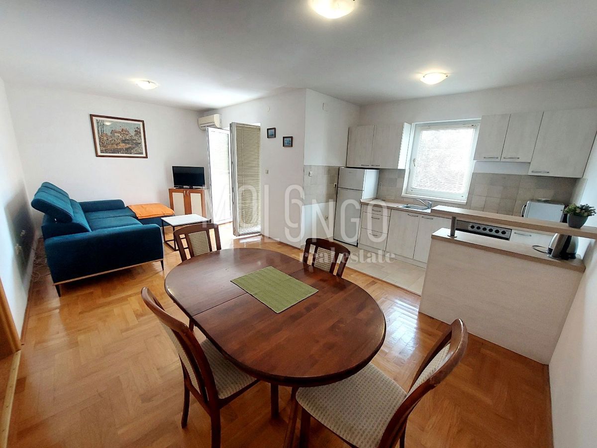 Stanovanje/apartma Radići, Malinska-Dubašnica, 62m2