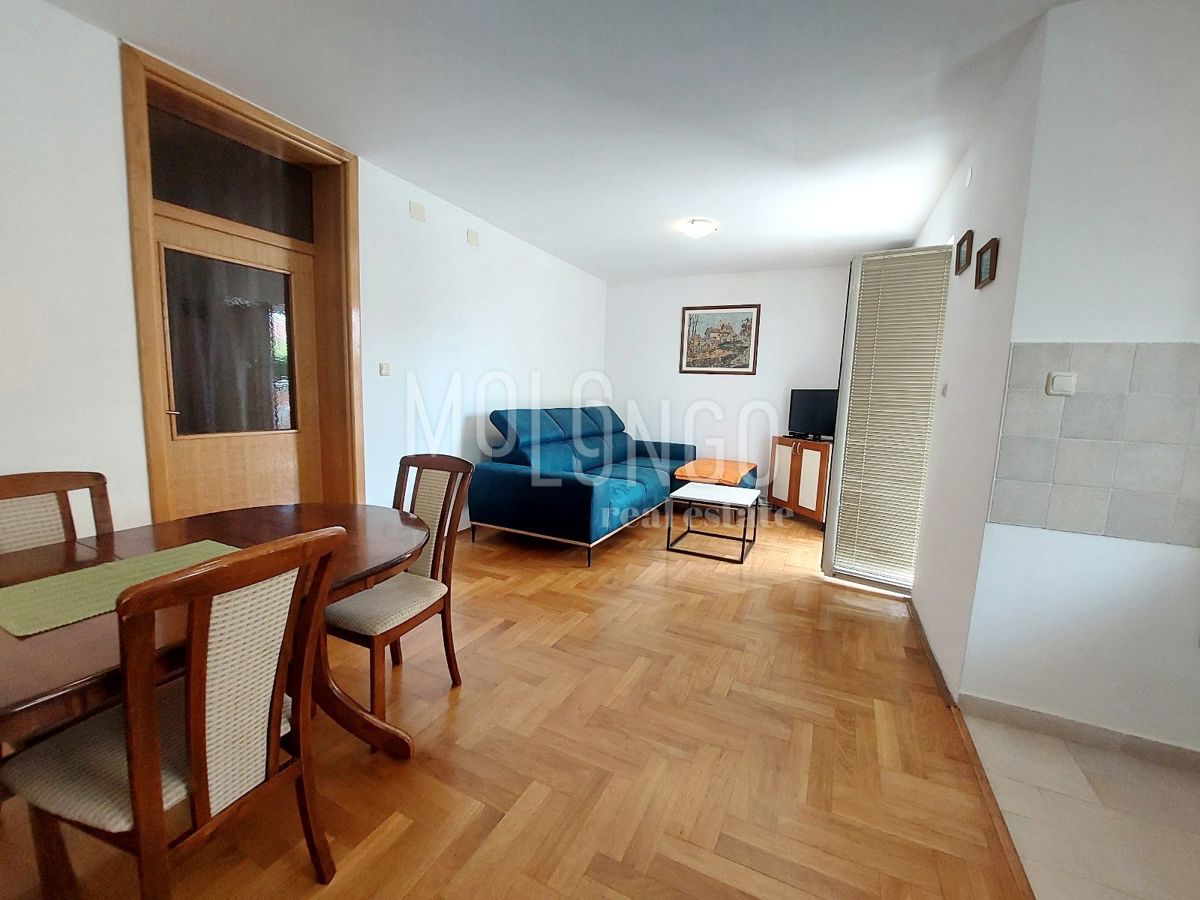 Stanovanje/apartma Radići, Malinska-Dubašnica, 62m2