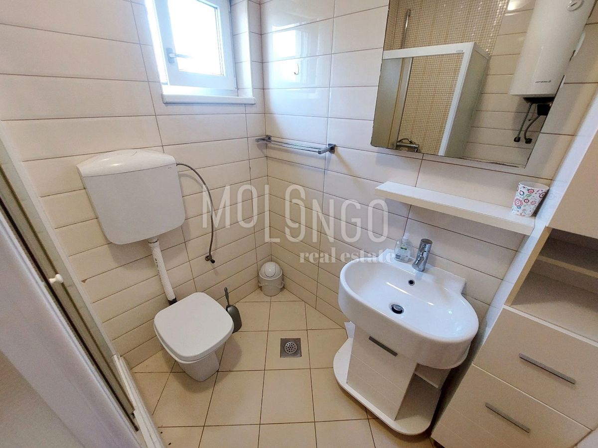 Stanovanje/apartma Radići, Malinska-Dubašnica, 62m2
