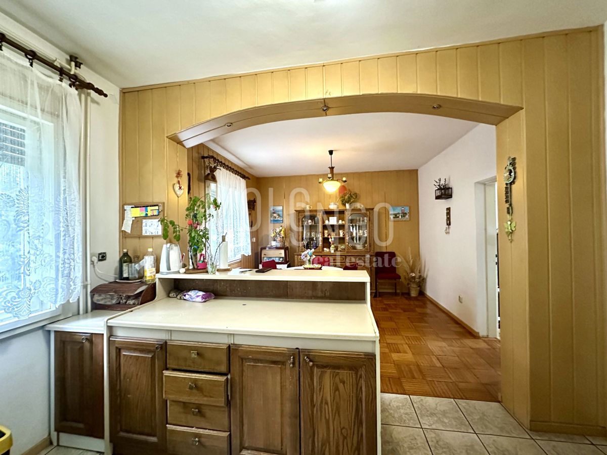 Stanovanje/apartma Kraljevica, 153,41m2