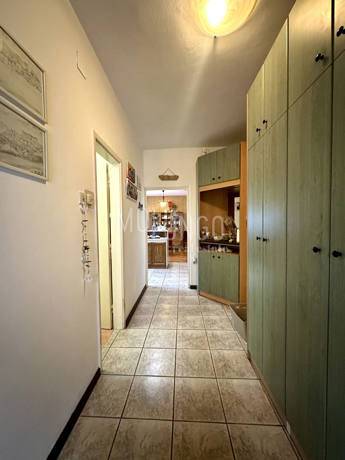 Stanovanje/apartma Kraljevica, 153,41m2